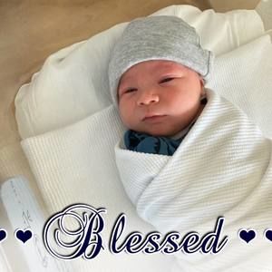 Meet your Posher, Damion